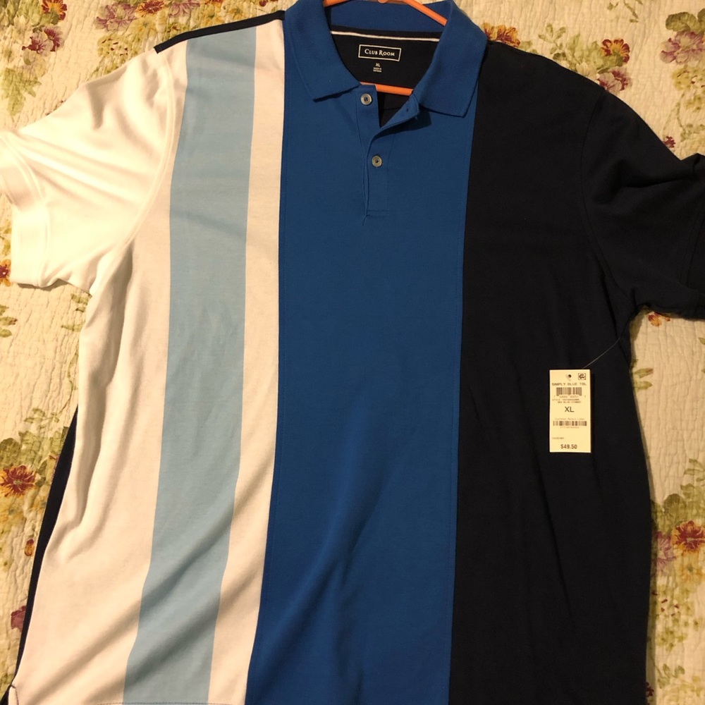 Calvin Klein Dress Shirt